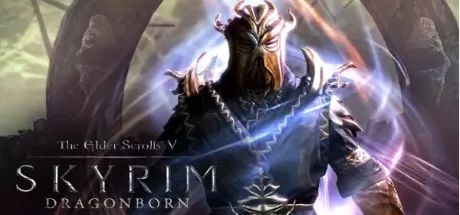 The Elder Scrolls V - Skyrim - Dragonborn モディファイヤ