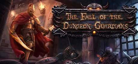 The Fall of the Dungeon Guardians モディファイヤ