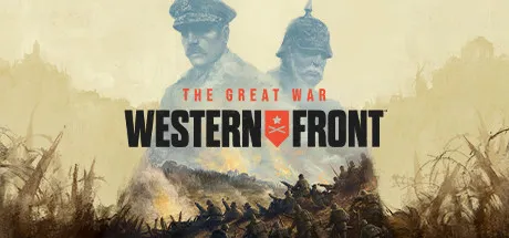 The Great War: Western Front™ 修改器