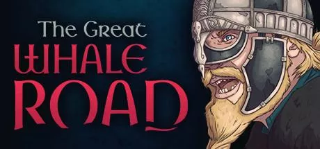 The Great Whale Road モディファイヤ