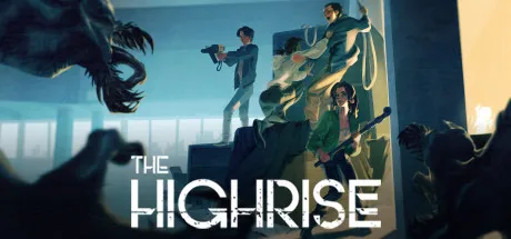 The Highrise モディファイヤ