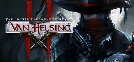 The Incredible Adventures of Van Helsing 2 / 范海辛奇妙冒险 2  修改器