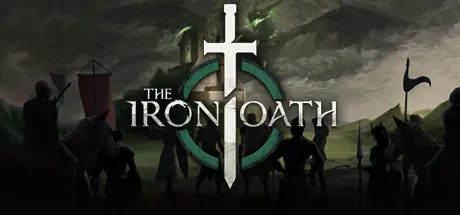 The Iron Oath 修改器