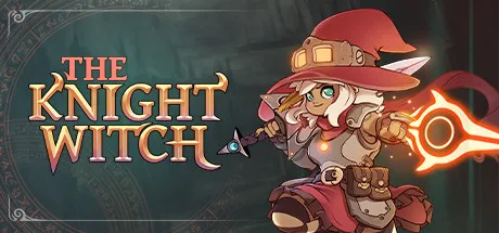 The Knight Witch モディファイヤ