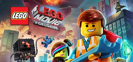 The LEGO® Movie - Videogame 修改器
