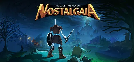 The Last Hero of Nostalgaia Modificatore