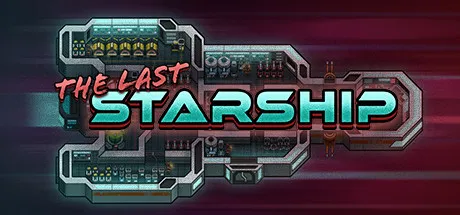 The Last Starship / 最后的星舰 修改器