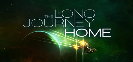 The Long Journey Home Modificador