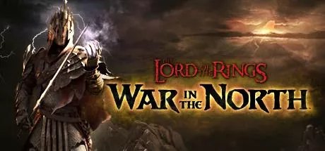 The Lord of the Rings - War in the North Тренер