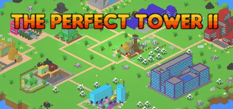 The Perfect Tower II モディファイヤ