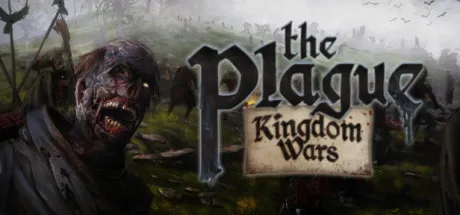 The Plague - Kingdom Wars 수정자