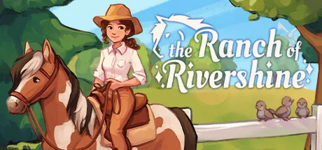 The Ranch of Rivershine モディファイヤ