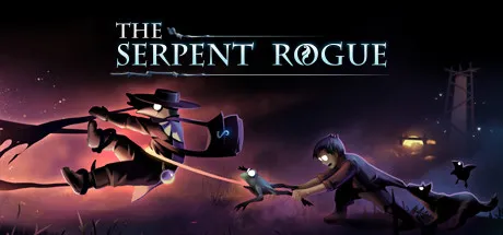 The Serpent Rogue / 蛇之守望者 修改器