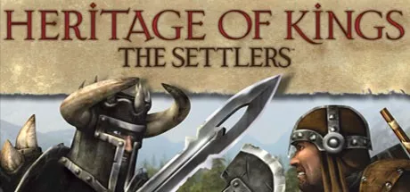 The Settlers 5 - History Edition モディファイヤ