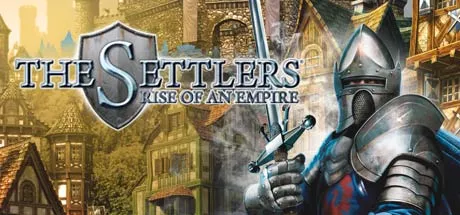 The Settlers 6 - Rise Of An Empire モディファイヤ