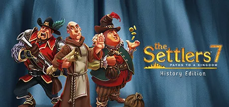 The Settlers 7 - History Edition モディファイヤ