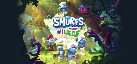 The Smurfs - Mission Vileaf モディファイヤ