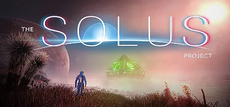 The Solus Project / 独自一人 修改器