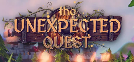 The Unexpected Quest Тренер