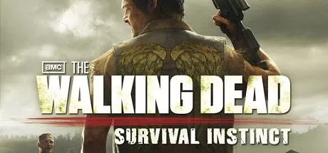 The Walking Dead - Survival Instinct Modificateur
