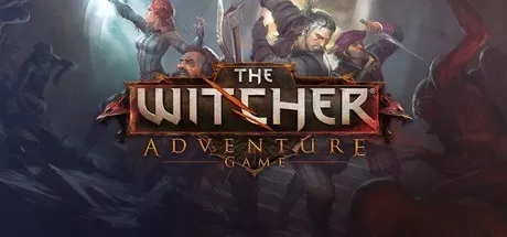 The Witcher Adventure Game モディファイヤ
