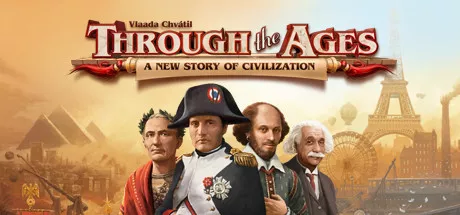 Through the Ages モディファイヤ