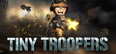 Tiny Troopers / 小兵大作战 修改器