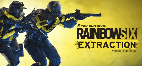 Tom Clancy’s Rainbow Six® Extraction モディファイヤ
