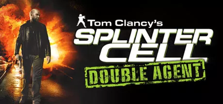 Tom Clancy's Splinter Cell Double Agent / 细胞分裂4:双重间谍 修改器