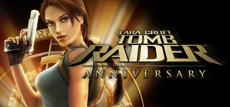 Tomb Raider - Anniversary モディファイヤ