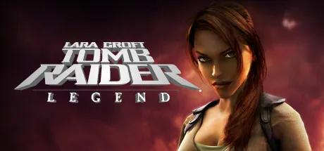 Tomb Raider - Legend / 古墓丽影:传奇 修改器