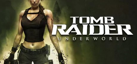 Tomb Raider Underworld モディファイヤ