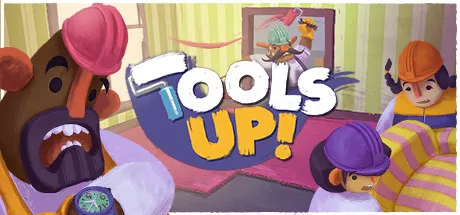 Tools Up Trainer