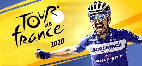 Tour de France 2020 / 环法自行车赛2020 修改器