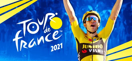 Tour de France 2021 モディファイヤ