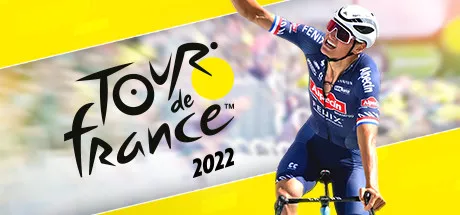 Tour de France 2022 モディファイヤ