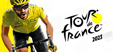 Tour de France 2023 モディファイヤ
