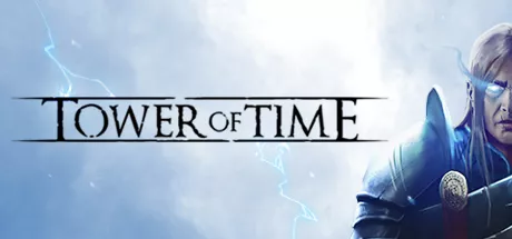 Tower of Time モディファイヤ