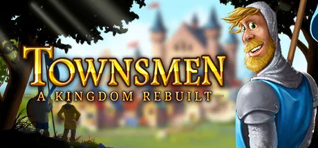 Townsmen - A Kingdom Rebuilt 修改器