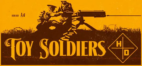 Toy Soldiers - HD 修改器