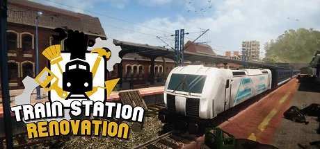 Train Station Renovation モディファイヤ