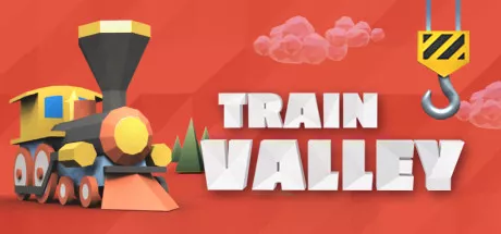 Train Valley モディファイヤ