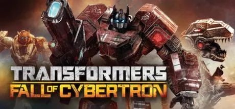 Transformers - Fall of Cybertron Тренер