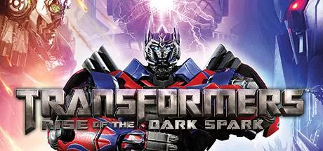 Transformers - The Dark Spark Тренер