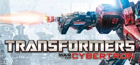 Transformers - War for Cybertron 수정자