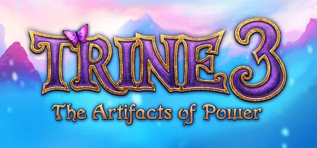 Trine 3 - The Artifacts of Power モディファイヤ