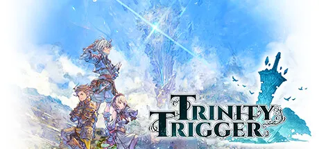 Trinity Trigger 修改器