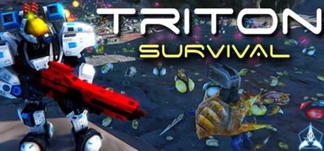 Triton Survival / 海卫一生存 修改器