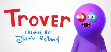 Trover Saves the Universe モディファイヤ