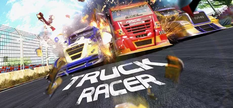 Truck Racer / 卡车赛车 修改器